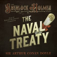 The Naval Treaty by Doyle, Sir Arthur Conan